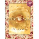 The Fragrance of Kindness HB - Cheri Fuller